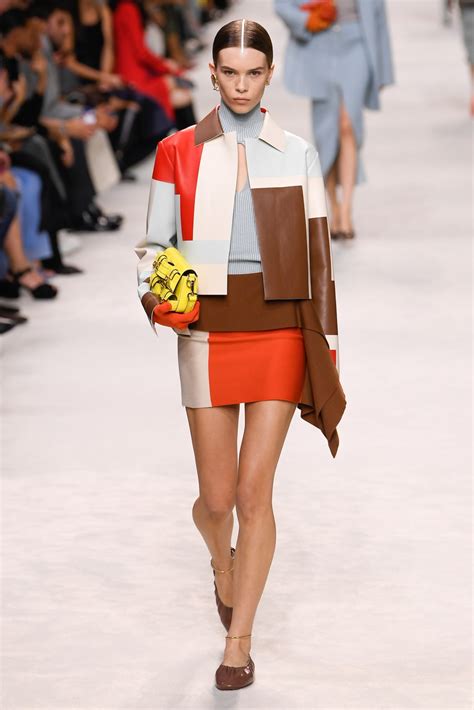 fendi fashionshow|fendi fashion show 2025.